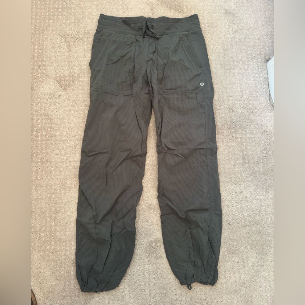Lululemon Dance Studio Pant 8
